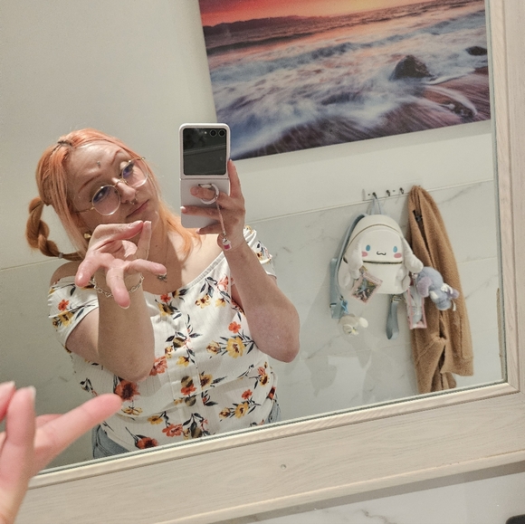 Just call me Mimi ♡ - Picture 3 of 8